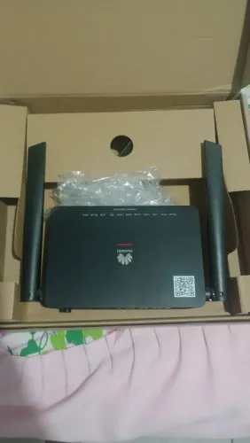 Roteador wi-fi 