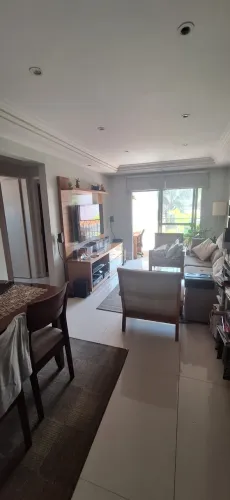 Apartamento em São Paulo - Capital - Bairro mooca