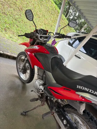 Vendo bros 150 ESD