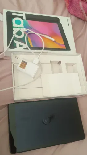 Samsung tabA