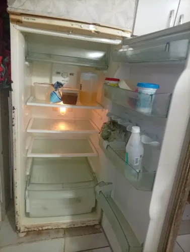 Geladeira 