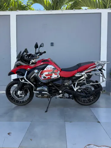 GS1200 ADVENTURE