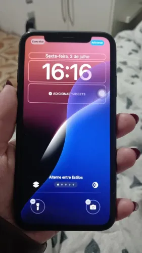 Vendo iphone xr
