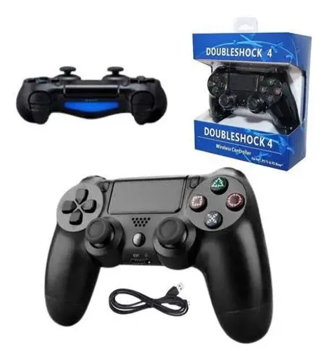 Controle PS4/Pc/TV