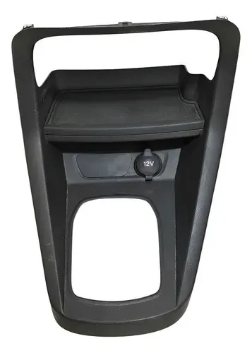Moldura Console Central E3b5a044h96 Ford Ka 1.0 2019/2021