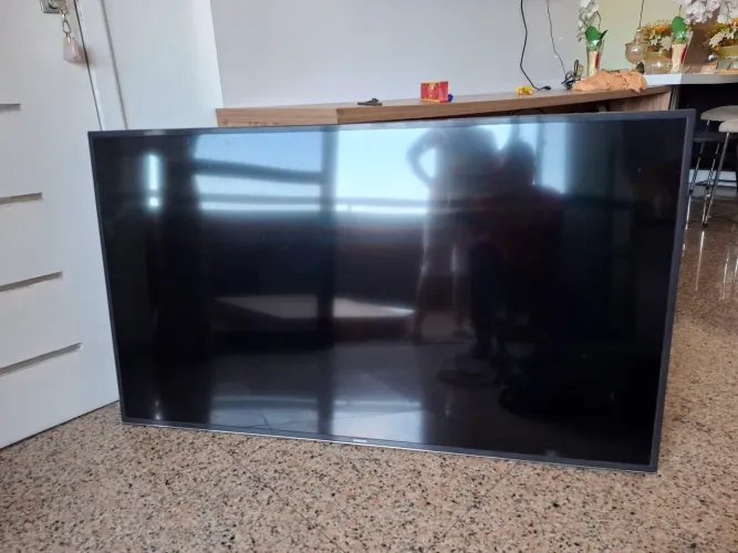 Tv Samsung 55 polegadas