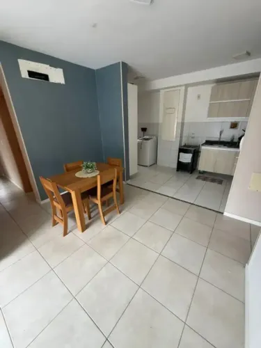 LIFE FLORES APARTAMENTO TÉRREO À VENDA| 3 QUARTOS | ACEITA FINANCIAMENTO