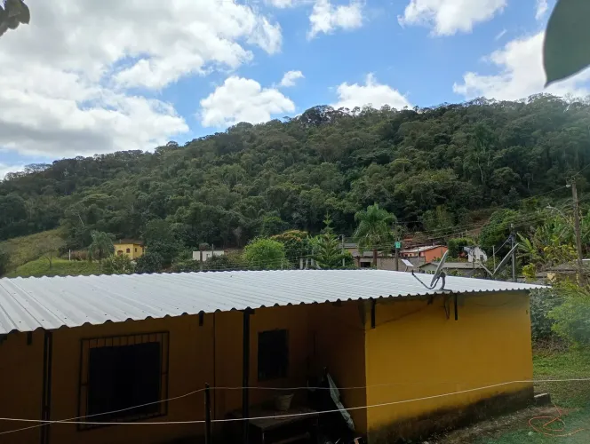 Chácara do Progredir Infinito