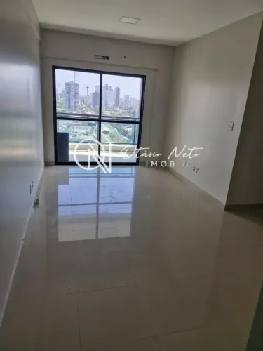 Apartamento para aluguel com 2 quartos e 1 vaga de garagem em Marco - Belém - PA