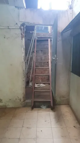 Casa Aluguel