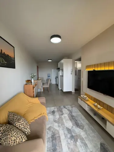 Imóvel para aluguel com 45 metros quadrados com 1 quarto em Morada do Ouro - Cuiabá - MT
