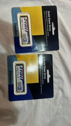 SSD 128GB ymeilton 