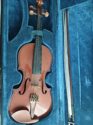 Violino Eagles completo