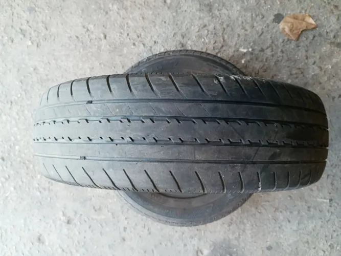 1 Pneu aro 14
