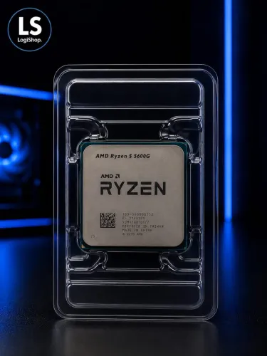 Processador Ryzen 5 5600g (USADO)