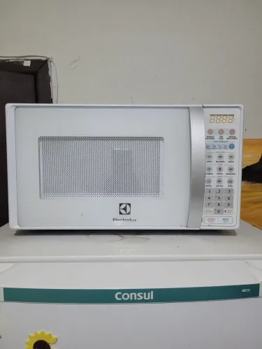 Micro-ondas