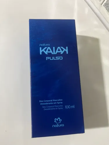 Kaiak 100ml