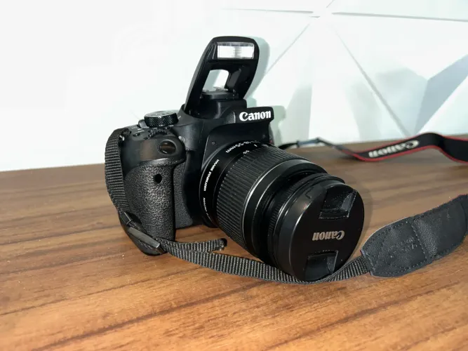 Cânon T7i