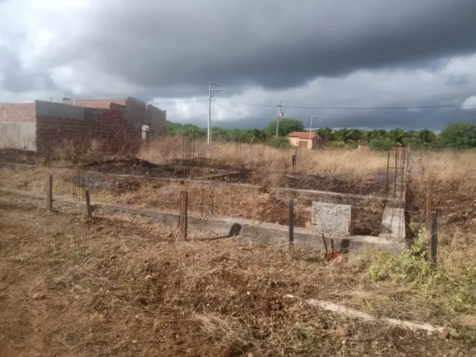 Terreno