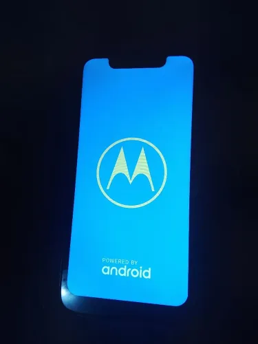 Vendo moto g 7 play