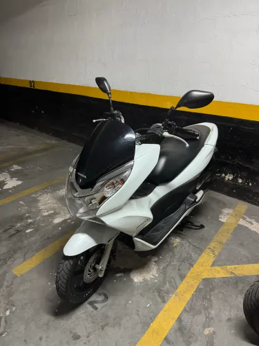 PCX