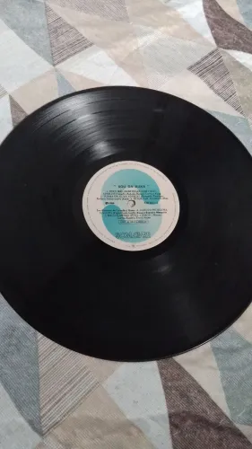 Disco de vinil LP "Xou da xuxa" 1986