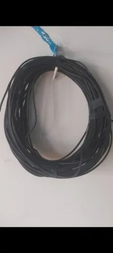 Cabo Elétrico de 6mm 100%Cobre/40metros