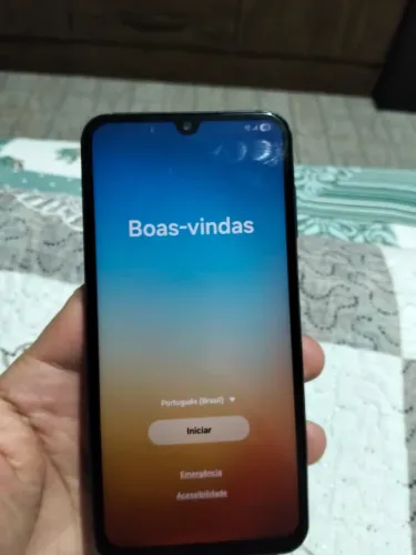 Celular A15 Samsung, 128gb