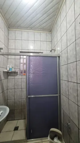 Casa Padrão em Botucatu