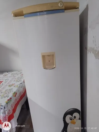 GELADEIRA CONSUL NÃO ENTREGO CONTATO ESTÁ ABAIXO