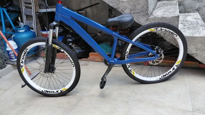 Bike gios aro 26