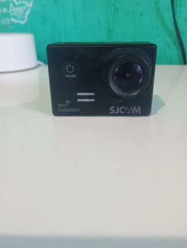 Sjcam sj5000 Wifi