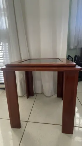 mesa para canto