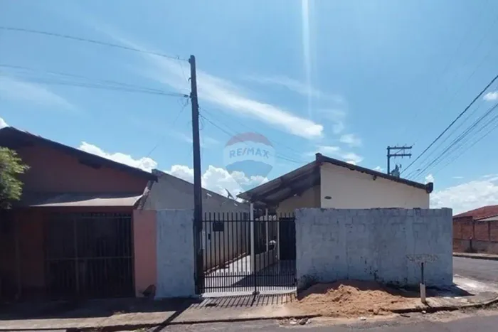 VENDA - CASA - PROMISSAO