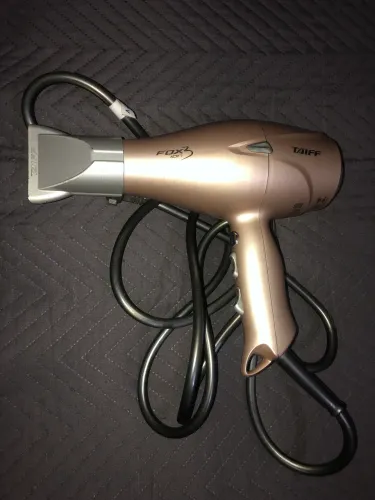 Secador Taiff