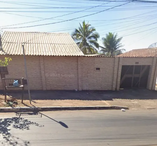 Casa no Gentil Meireles