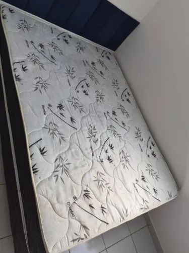Cama de casal
