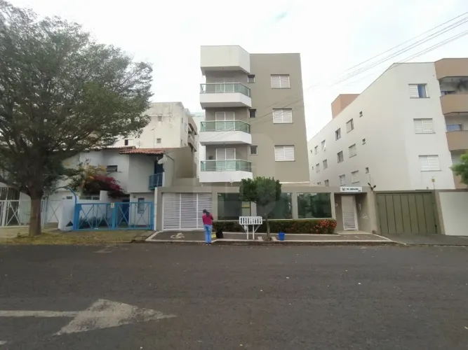 Apartamento para locação no bairro Copacabana