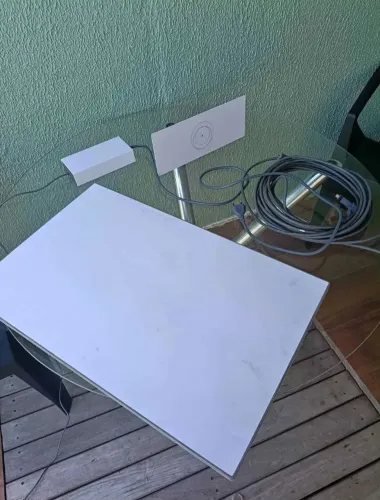 ANTENA STARLINK STARDANT BRANCO