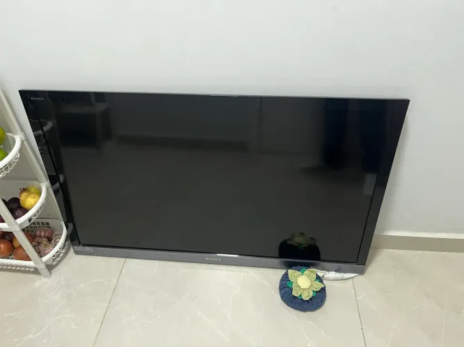 Tv sony lcd
