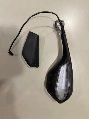 Retrovisor esquerdo S1000RR