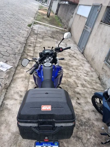 VENDONOU TROCONCOM VOLTA