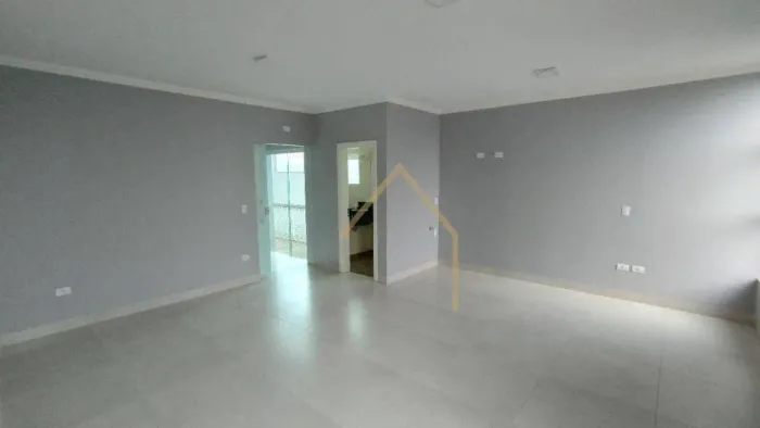 Casa, 417 m² - venda por R$ 3.000.000 ou aluguel por R$ 12.000/mês - Vila Medon - American