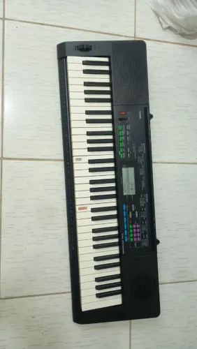 Teclado