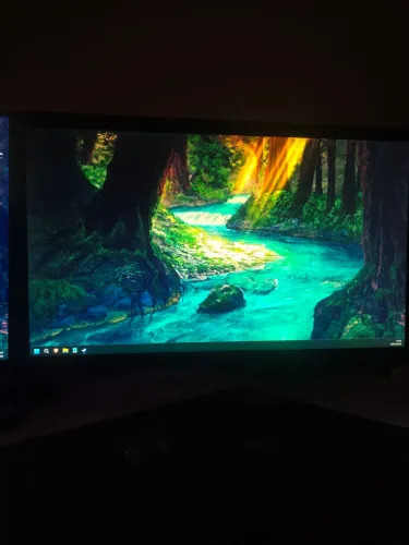 Monitor LG Ultragear IPS 144hz