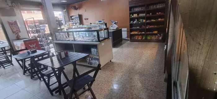 Vendo padaria 160 mil aceito proposta