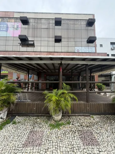 Loja Aluguel Recreio dos Bandeirantes Rio de Janeiro