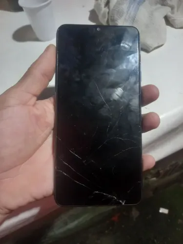 Celular a20s