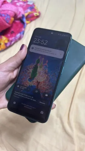 Xiaomi 128 Gigas