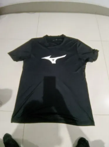 Camisa Mizuno